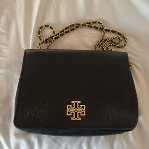 Tory Burch shoulder bag!